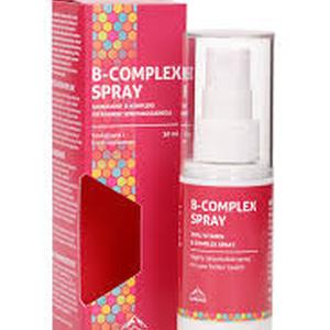 NORDAID B-Complex sprej 30ml