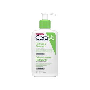 CeraVe hidratantna kremasto-pjenušava emulzija za čišćenje 236 ml