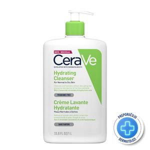 CeraVe hidratantna emulzija za čišćenje 1000ml