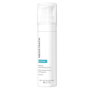 Neostrata Restore redness neutralizing serum 29g