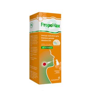 Hamapharm Propomax sprej 20 ml