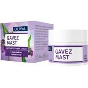 Olival Gavez mast 30 ml