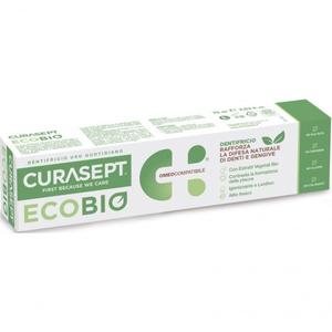 Curasept ECOBIO zubna pasta 75ml