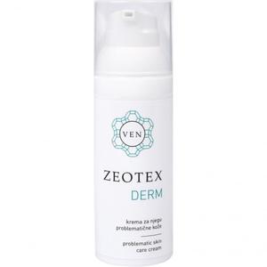 Zeo Derm - krema za problematičnu kožu 75 ml