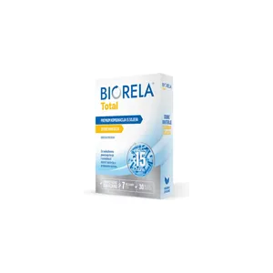Biorela total 30 kapsula