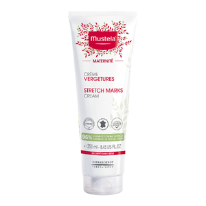 Mustela Maternite Krema protiv strija, 250 ml