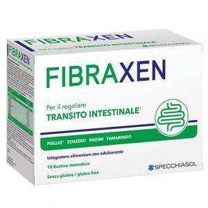 Specchiasol Fibraxen 18 vrećica