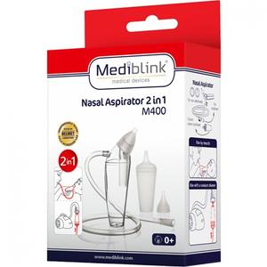 Mediblink nosni aspirator 2 u 1