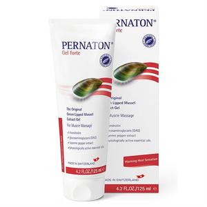Pernaton forte gel 125 ml