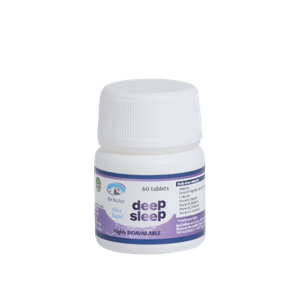 Be Natur Deep Sleep Ultra Rapid tablete topive u ustima