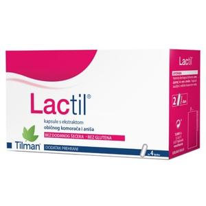 Tilman Lactil  56 kapsula