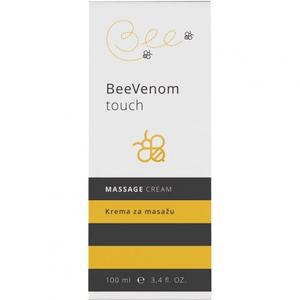 Bee Venom Touch krema za masažu 100 ml