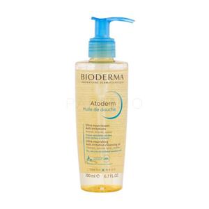 BIODERMA Atoderm Ultra-Nourishing Uljni gel za tuširanje 200 ml