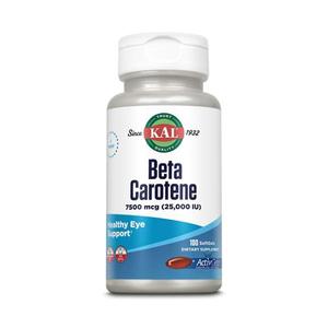 Kal Beta Carotene  100 perli