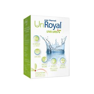 PharmaS UriRoyal UVA URSI 10 vrećica
