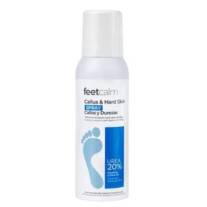 Feetcalm sprej protiv kurjih očiju i tvrde kože 125ml