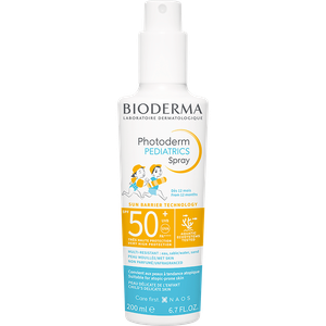 Bioderma Photoderm PEDIATRICS spray SPF 50+  200 ml