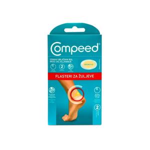 Compeed flasteri za žuljeve extreme 5 flastera