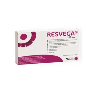 Resvega 60 kapsula