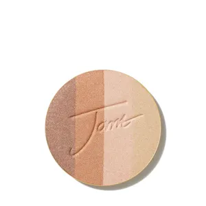 Jane Iredale PureBronze Shimmer Bronzer Refill moonglow