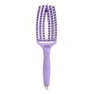 Olivia Garden FingerBrush combo 90s Party grape soda četka