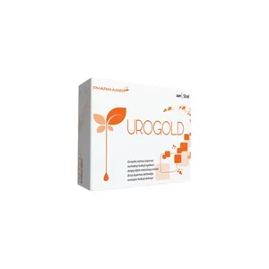 Urogold kapi 50 ml