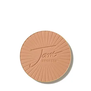 Jane Iredale purebronze matt bronzer light refill