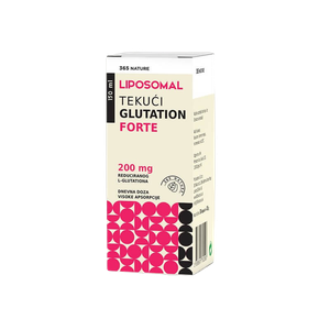 365 Nature liposomalni glutation 150ml