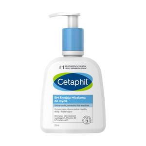 Cetaphil Gentle skin cleanser 236 ml