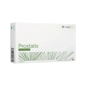 Prostatis forte Maximum kapsule 60 komada