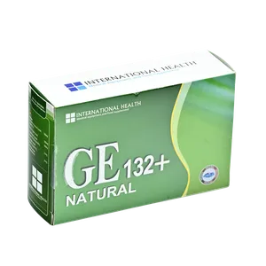 GE132+NATURAL 30 kapsula