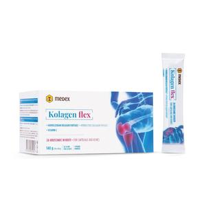 Medex kolagenflex u prahu 140g
