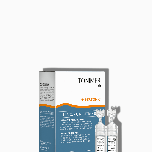 Tonimer Hypertonic ampule 18 x 5ml