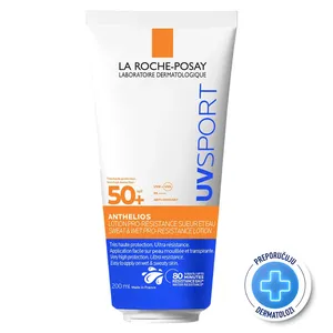La Roche-Posay Anthelios UV Sport losion SPF50+ 200 ml