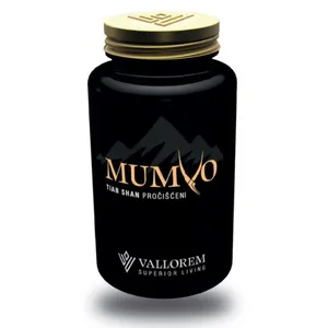 Mumyo Tian Shan 60 tableta