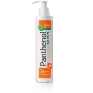 Panthenol losion 200 ml