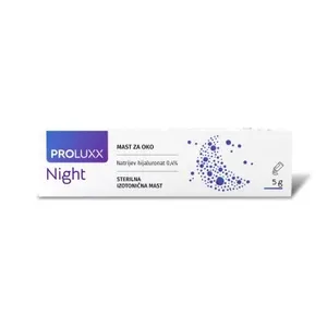 PROLUXX Night mast za oko 5g