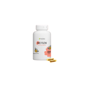 Hedera Bee Flexi 60 kapsula