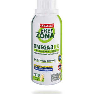 Enerzona Omega 3RX 110 kapsula