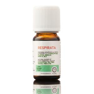 Dea Flores Respirata 10 ml