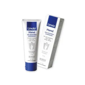 Dr. Wolff Linola hand krema za ruke 75 ml