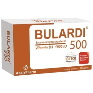 Bulardi 500 kapsule 30 komada