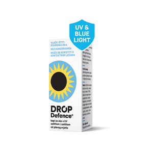 Drop Defence kapi za oči 10ml