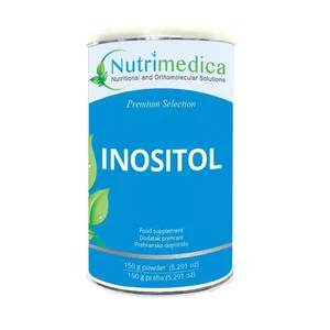Inozitol u prahu Nutrimedica 150g