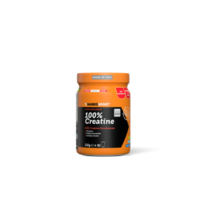 Named Sport Creatine 250 g