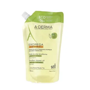 A-Derma Exomega Control ulje 500ml Refil