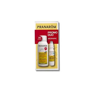 AROMAPIC DUO sprej 75ml+roll on nakon uboda 15 ml