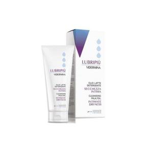 Vidermina Lubripiu uljno mlijeko za intimnu higijenu 200 ml