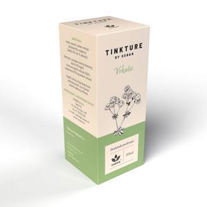 Tinkture by Suban Vrkuta 50ml