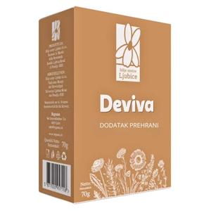Deviva čaj 70g